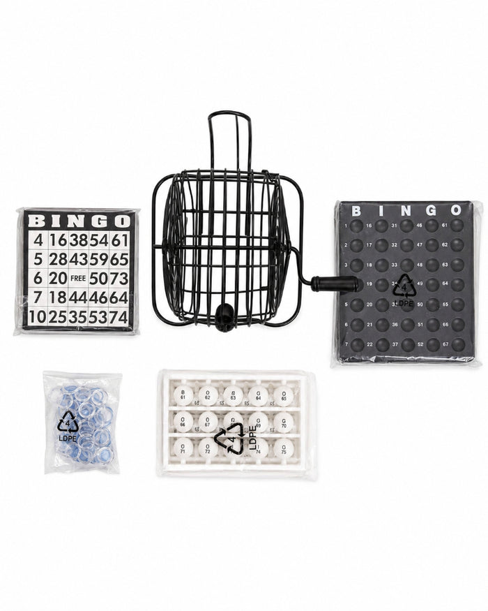 Bingo Kit — REF: BIN2100