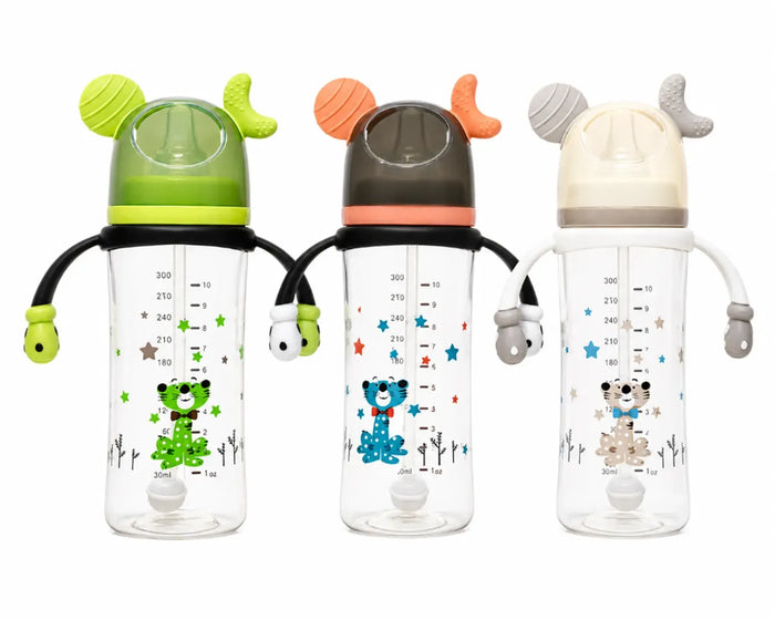 Tetero Only Baby 240 ml — REF: 24-109