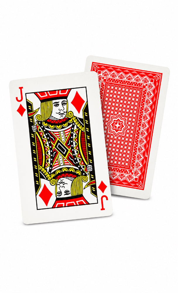 Carta economica — REF: 192