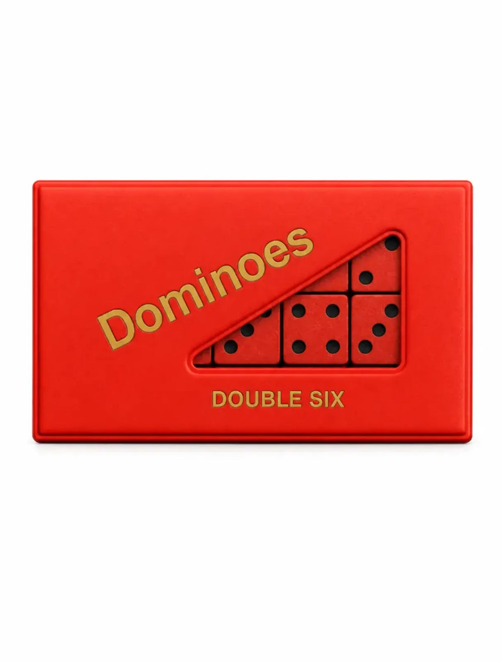 Dominoes — REF: 5211P
