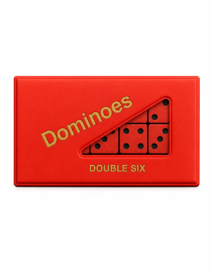 Dominoes — REF: 5211P