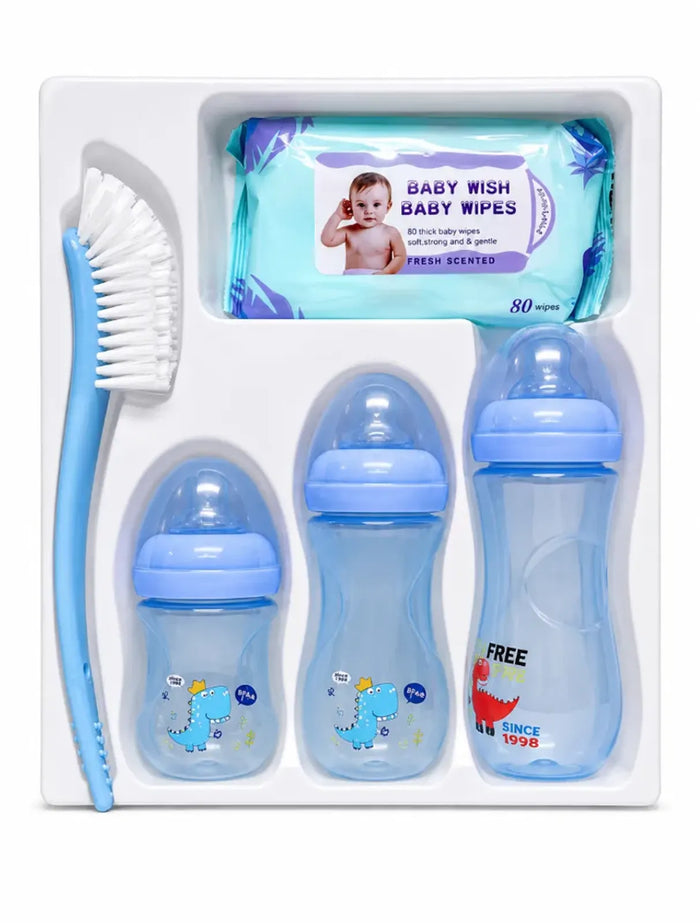 Tetero Dr Gym set — REF: DG-415