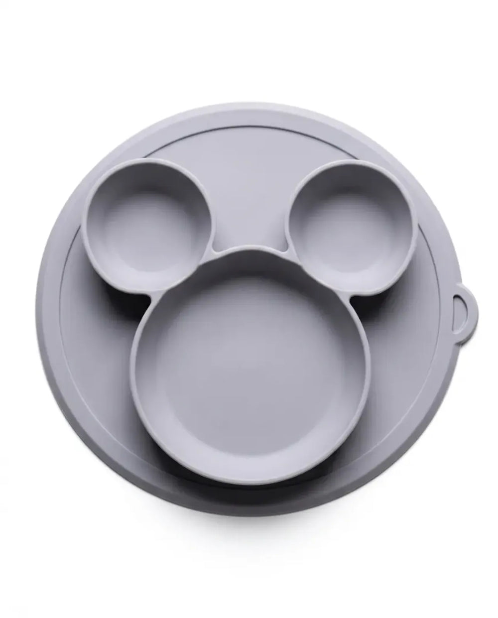 Plato plastico 20 - 23 cm — REF: TT23-029