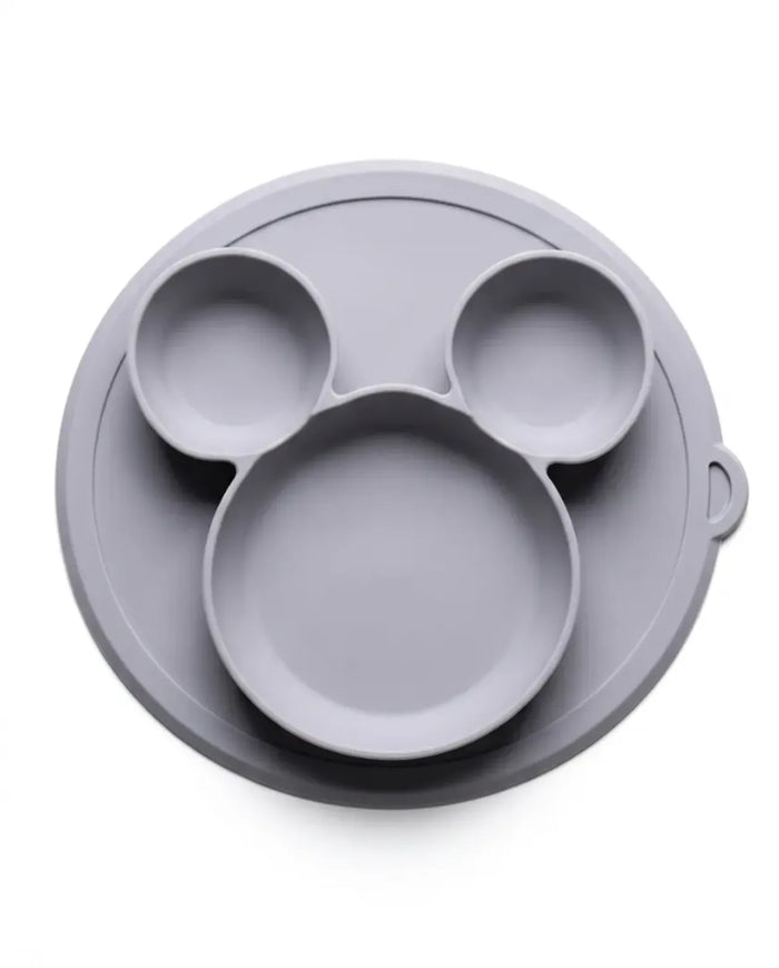 Plato plastico 20 - 23 cm — REF: TT23-029