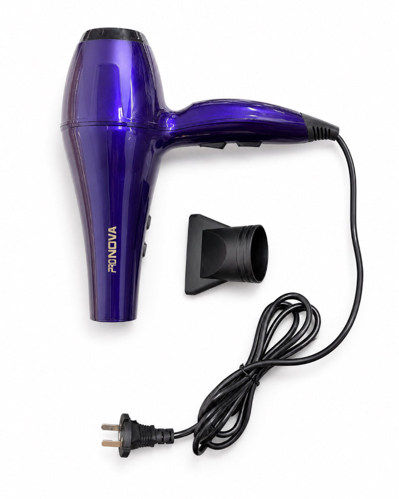 Secador Para Cabello — REF: PRO-9103