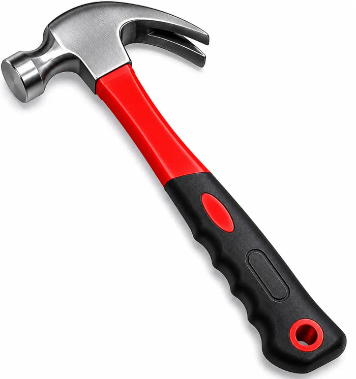 Martillo — REF: TT-001