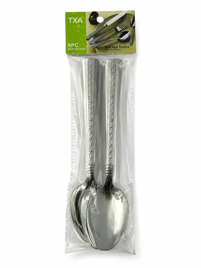 Set de cucharas — REF: C001-2