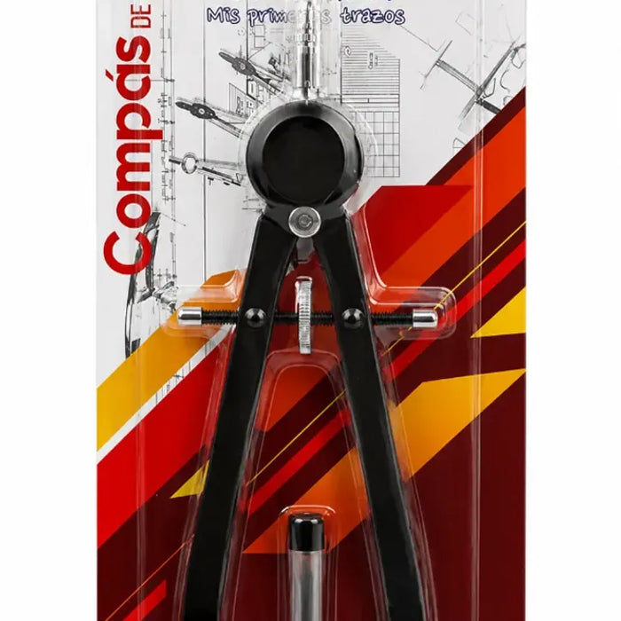 Compás — REF: FL-143