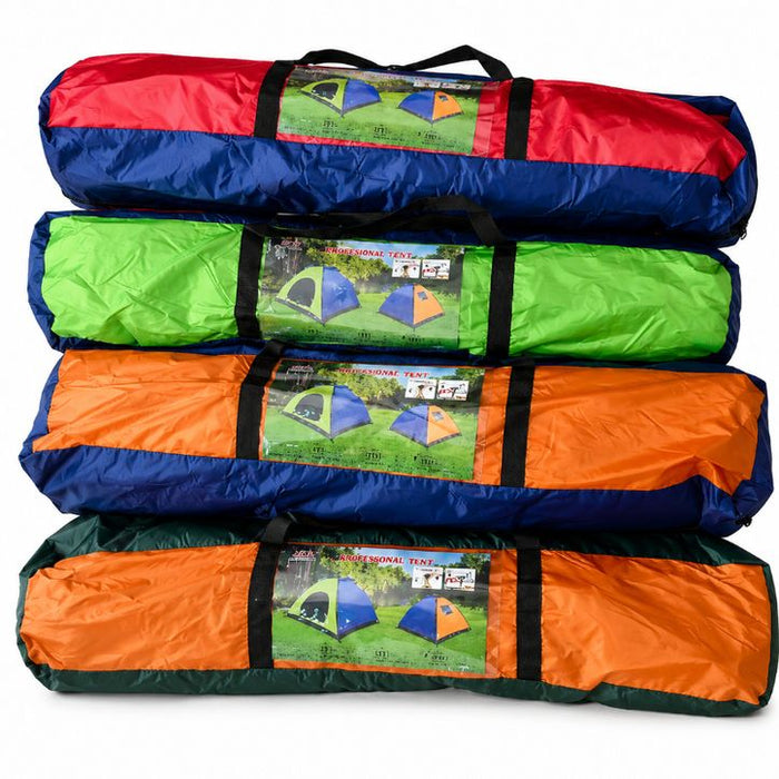 Carpa automatica de glamping — REF: HY-280