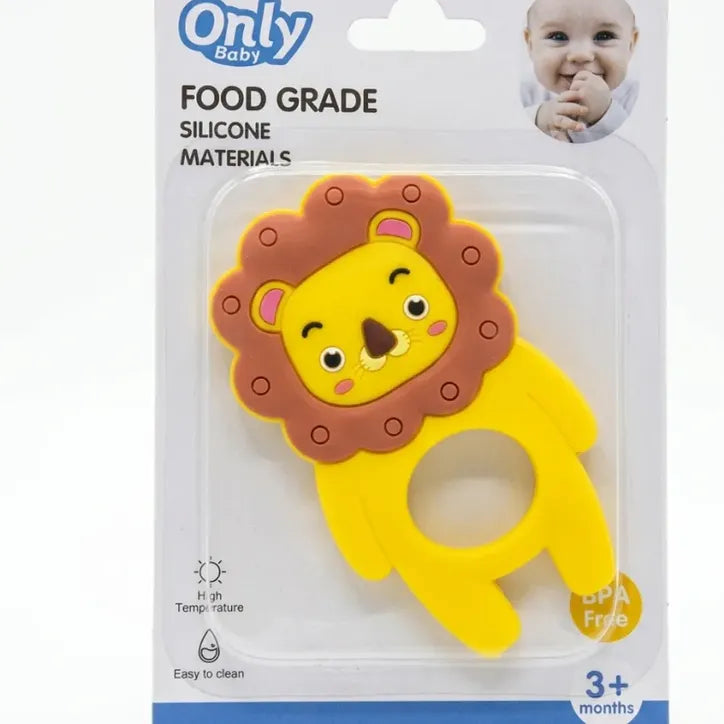 Rascaencias only baby — REF: 2024-4