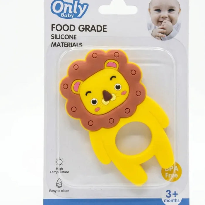Rascaencias only baby — REF: 2024-4