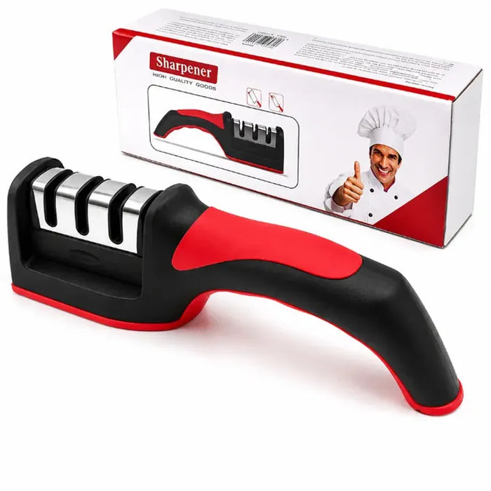 Limador de cuchillo — REF: RS-168