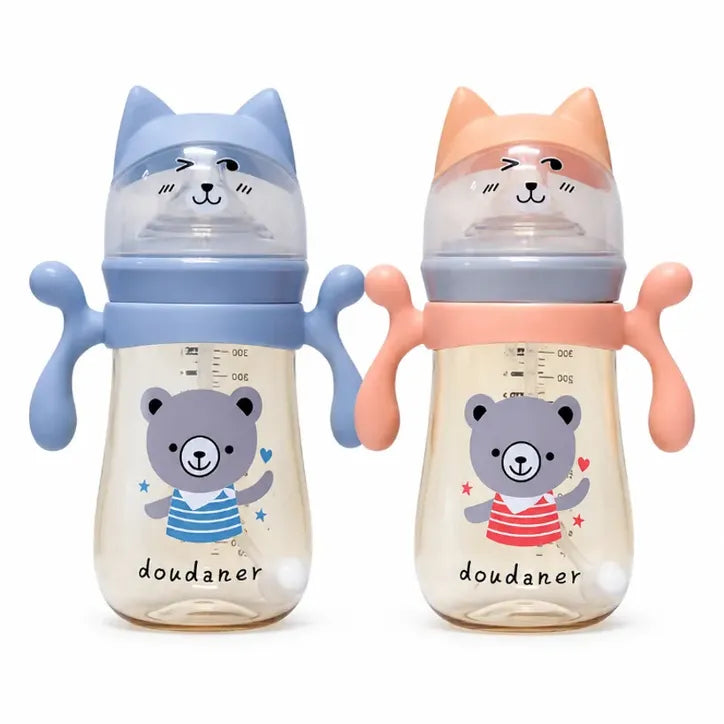 Tetero MrDarling 300 ml — REF: 6773