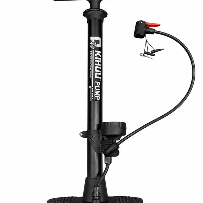 Bomba manual bicicleta — REF: JD-46