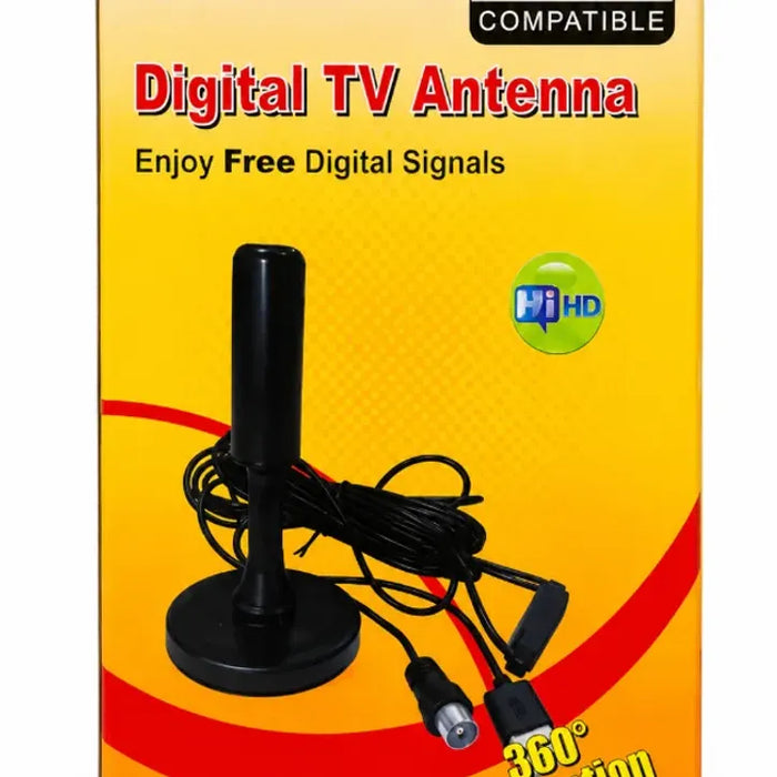 Antena HDTV 3m — REF: TT-99/HAD-515