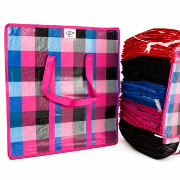 Bolsa de mercado 50*55*25cm — REF: TT-338R