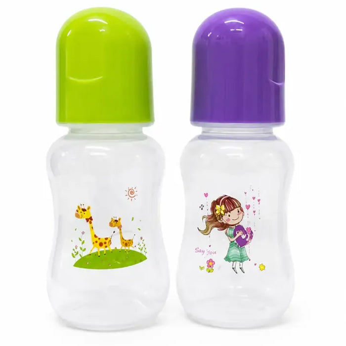 Tetero Beiku 150 ml — REF: 5022B