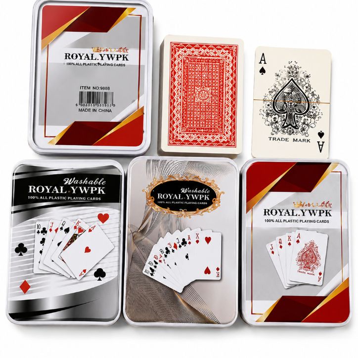 Cartas — REF: 6606