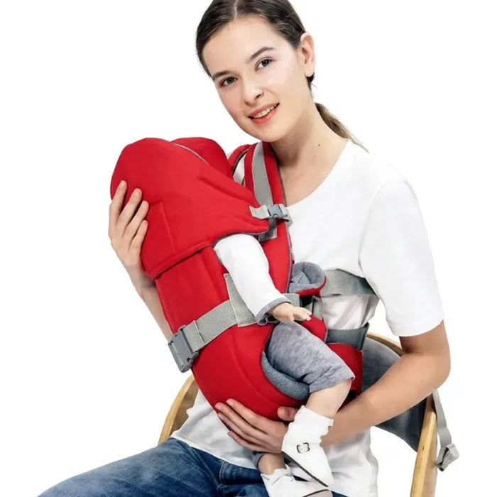 Cargador baby carrier — REF: 5002