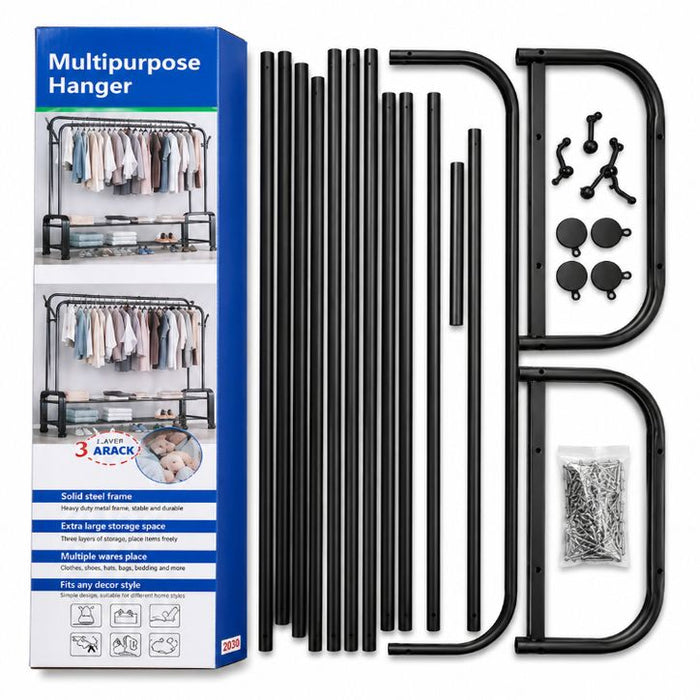 Organizador — REF: TW610-2