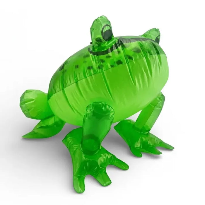 Inflable rana — REF: SM2068
