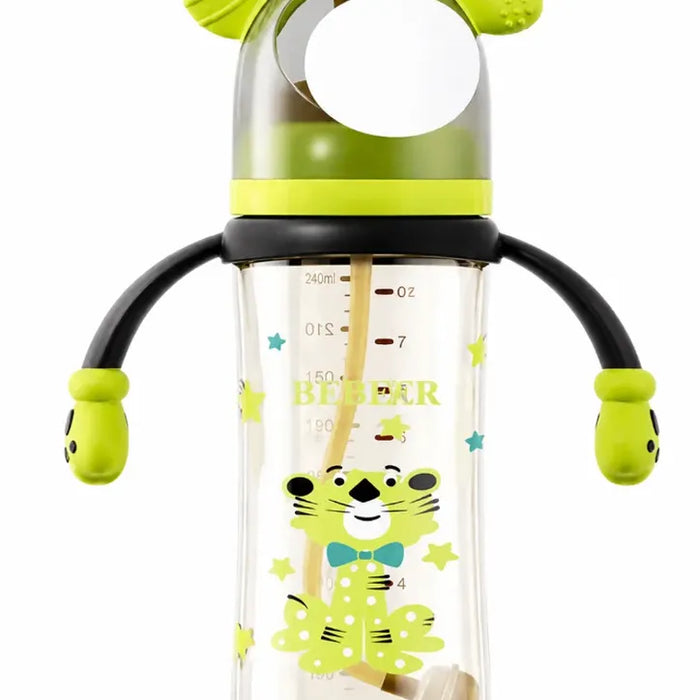Tetero Only Baby 240 ml — REF: 24-109