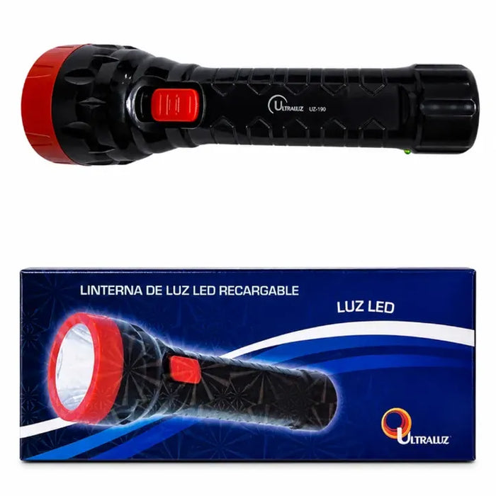 Linterna — REF: UZ-190