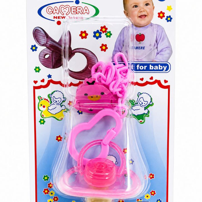 Chupa para bebe — REF: TT22-99