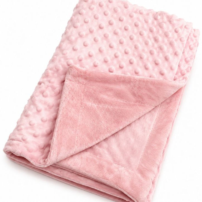 Juego de manta y almohada — REF: TT-W8