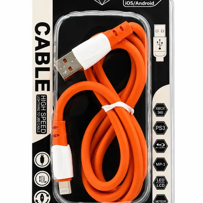 Cable tipo C — REF: HS-8888