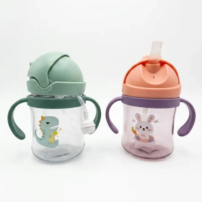 Tetero dr gym 250 ml — REF: 2638/YD 2638