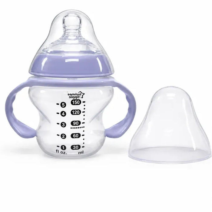 Tetero Only Baby 150 ml — REF: TM-4