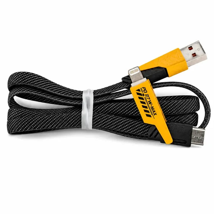 Cable 4 en 1 — REF: TT-111
