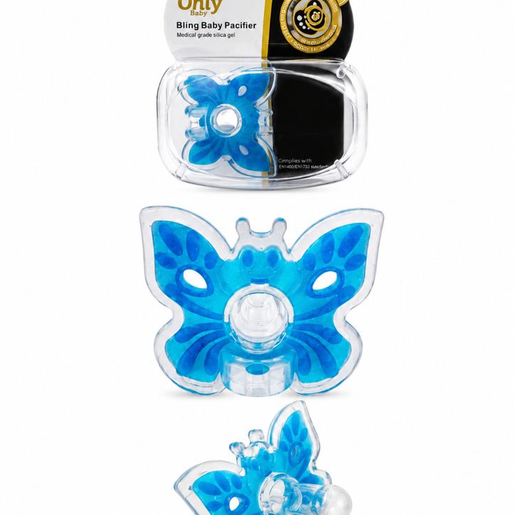 Chupa para bebe — REF: TT22-23