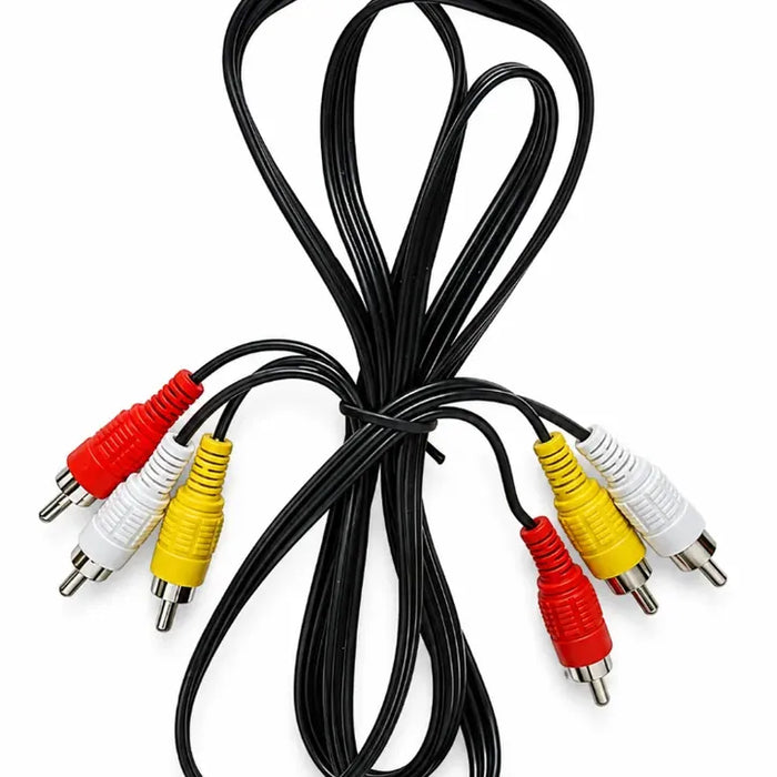 Cable 3R-3R 1.5M — REF:  TT-96