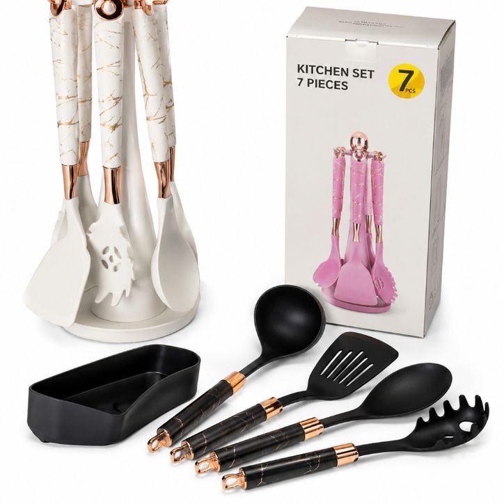 Set de cucharones — REF: SET-1