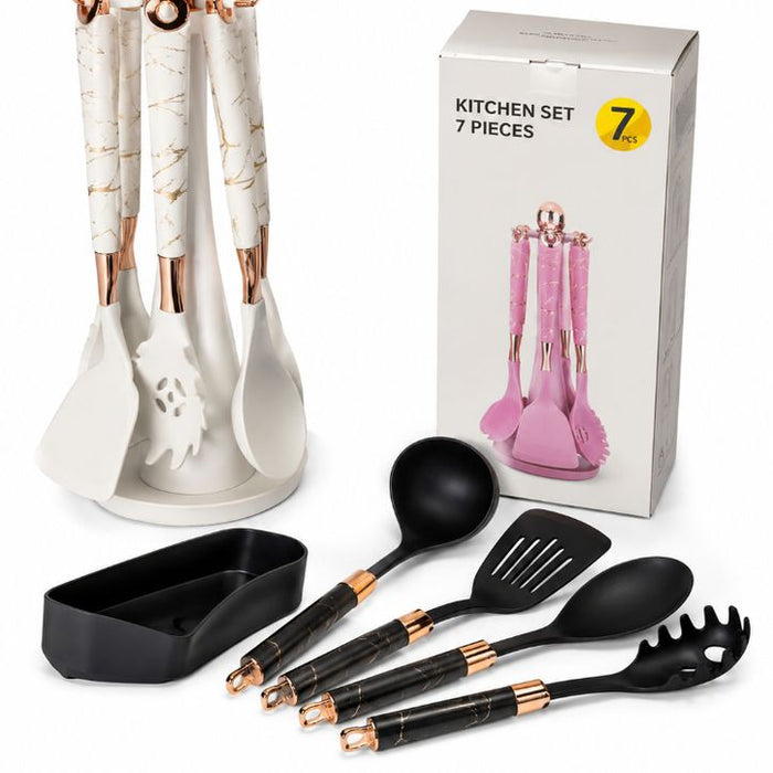 Set de cucharones — REF: SET-1