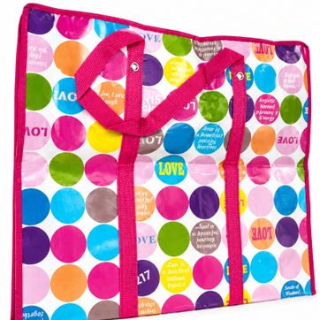 Bolsa de mercado 50*55*25cm — REF: TT-341R