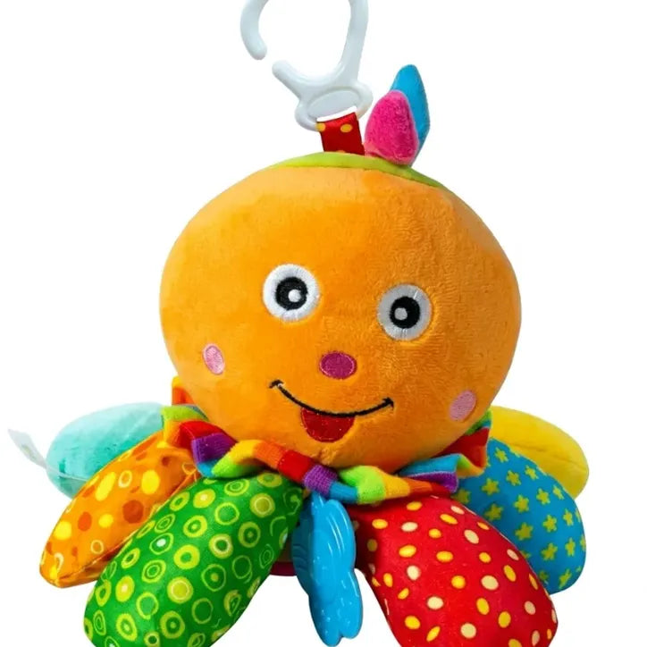 Muñeco de apego musical — REF: FK1607