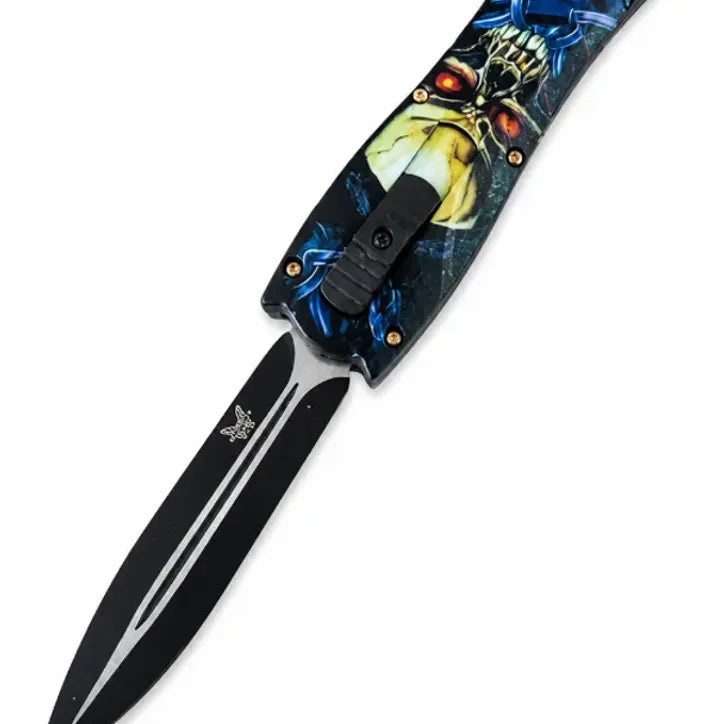 Navaja — REF: K-890
