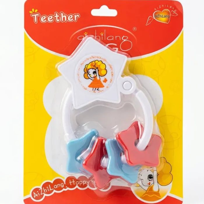 Sonajero — REF: TT23-050
