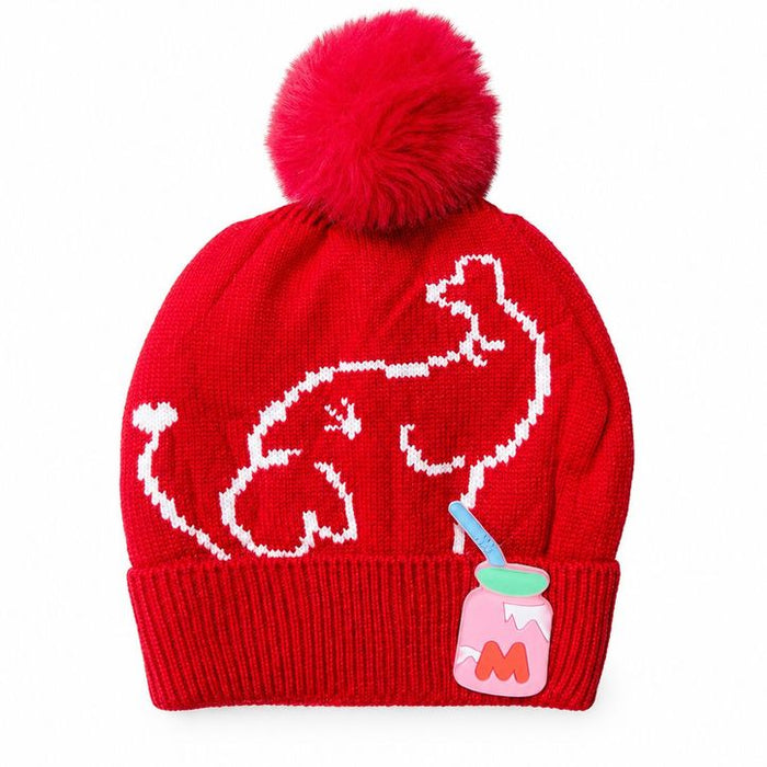 Gorro de lana — REF: TT23-027