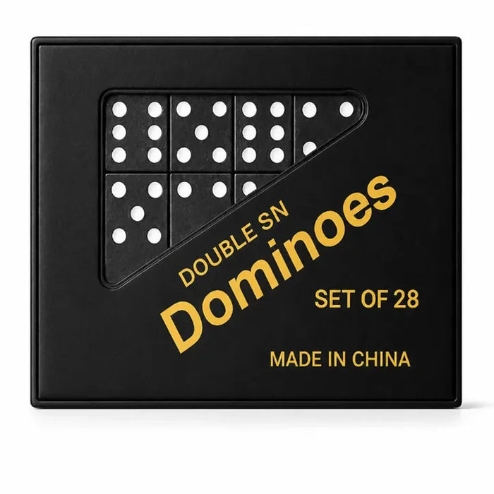 Dominoes set 28 — REF: 5010