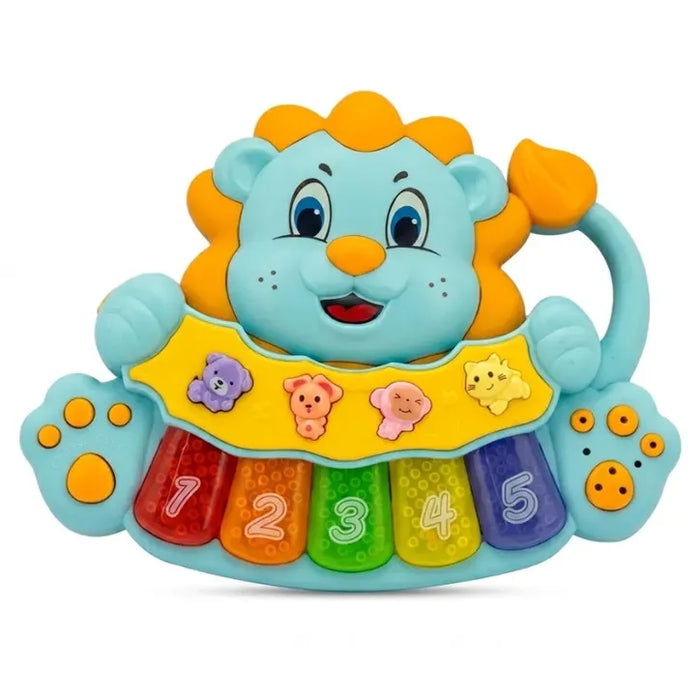 Juguete musical — REF: AT228-855-33A