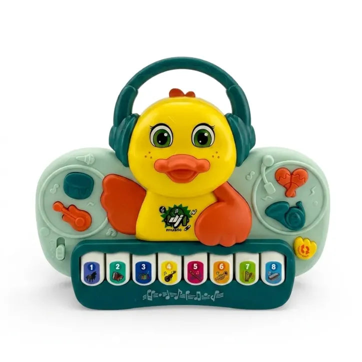 Piano musical — REF: AT228-855-116A