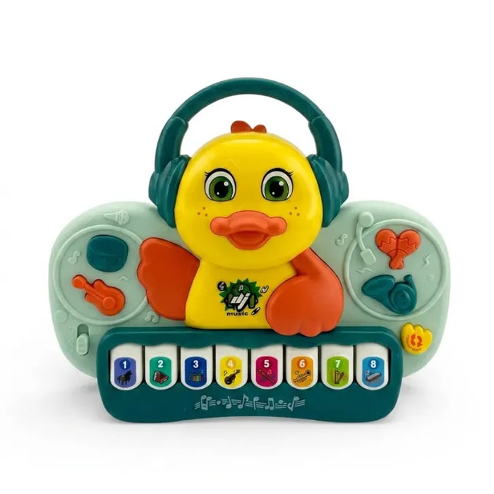 Piano musical — REF: AT228-855-116A