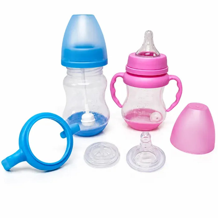 Tetero Dr Gym 180 ml — REF: 8180