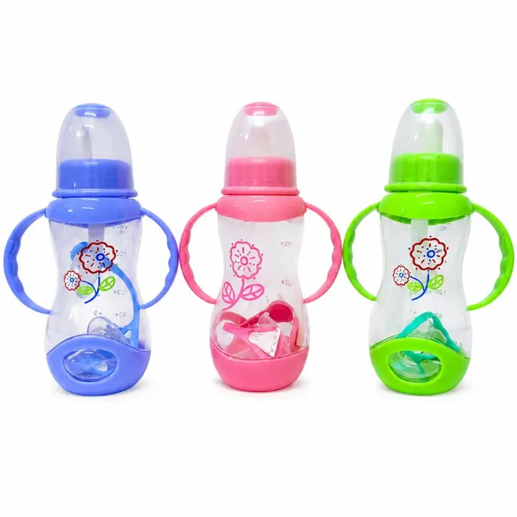 Tetero BigBoss 200 ml — REF: 21DAJ553