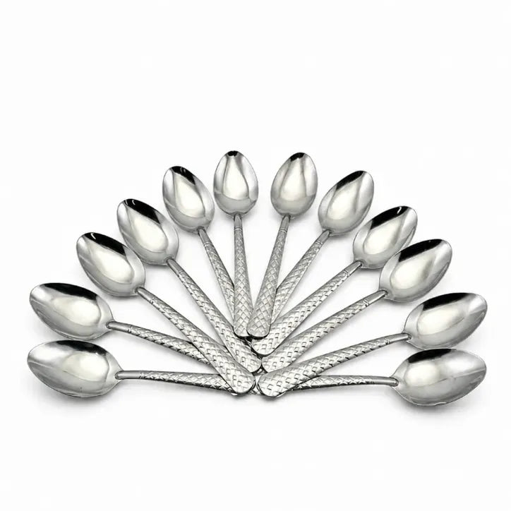 Set de cucharas — REF: 695-1