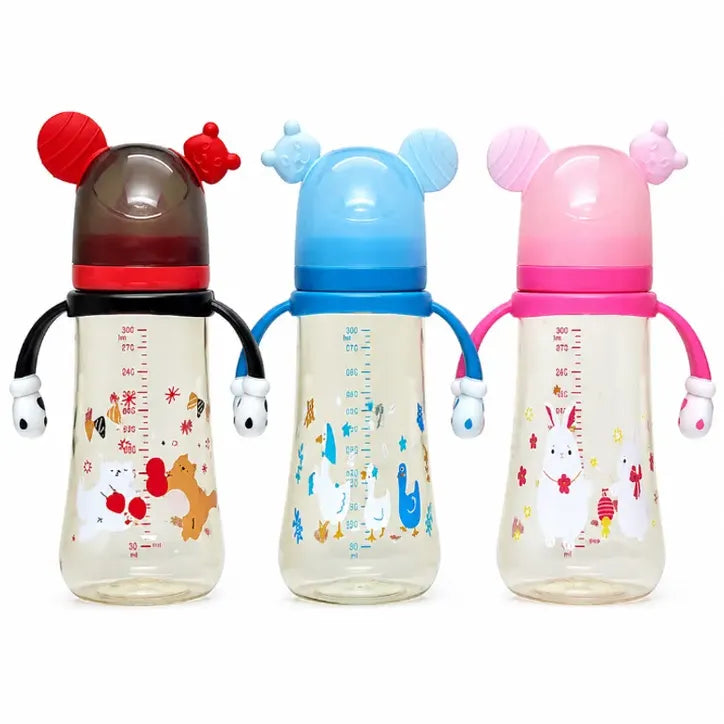 Tetero Only Baby 300 ml — REF: 24-110
